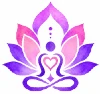Burtas Yoga Logo
